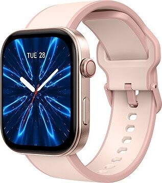 WowME Prisma ružové