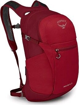 Osprey Daylite PLUS cosmic red