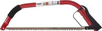 KREATOR Ručná píla oblúková 53 cm KRT807101