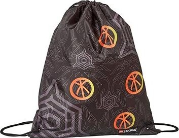 LEGO Bags Ninjago Reach Beyond, vrecko na prezuvky, 11 l
