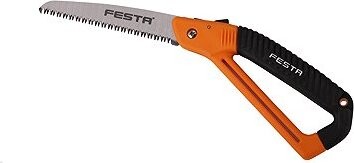 FESTA Pílka záhradná zatváracia 15 cm uzavretá rukoväť