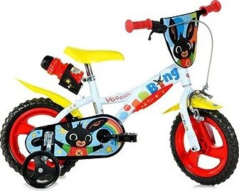 Dino Bikes Bing 12