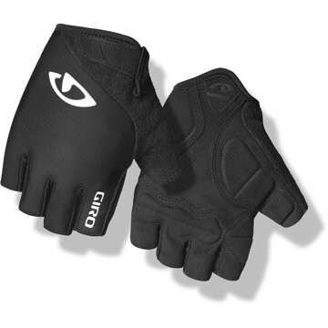 GIRO JagEtte Black S