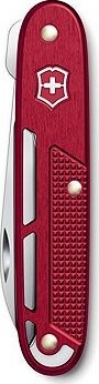 Victorinox Onefold Alox 93 mm červený