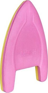 Merco Multipack 2 ks Peak plavecká doska ružová