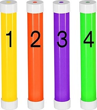 Merco Multipack 3 sady Pool Stick tyčky na potápanie