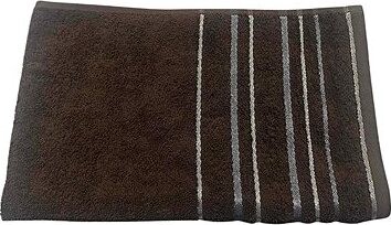 Praktík Zara, 40 × 60 cm, tmavo hnedá