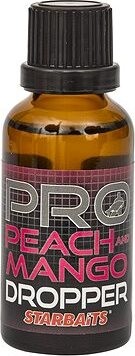 Starbaits Esencia Dropper Pro Peach & Mango 30 ml