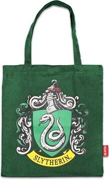 Harry Potter Slytherin – na rameno