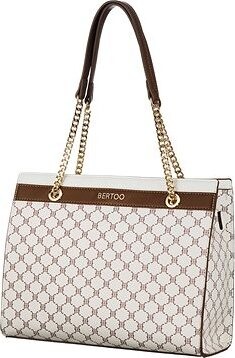 Bertoo Giulia large, brown