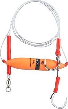 Saenger Uni Cat Nadväzec Easy Bait Rig 10 g