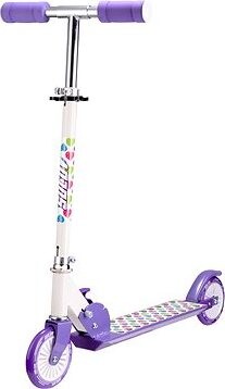 Sulov Hearts, 120 mm