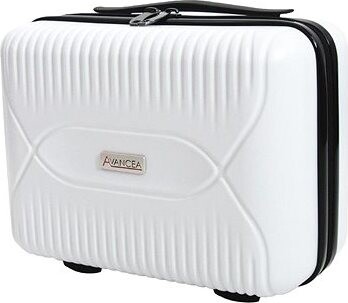 Kufryplus Avancea DE3304 White Bag