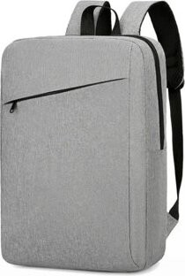 Mifex KBW605 Batoh mestský sivý