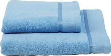 Jerry Fabrics Uterák Color 50 × 100 cm svetlo modrý