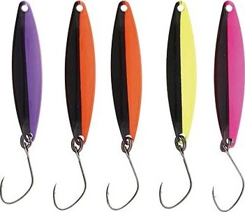 Kinetic Trblietka Biwa Multipack Spoon 2,5 g 5ks