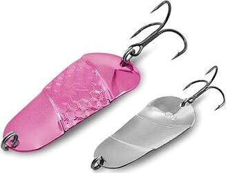 Delphin Trblietka STEPZ StripSCALE 7 cm 10 g CANDY