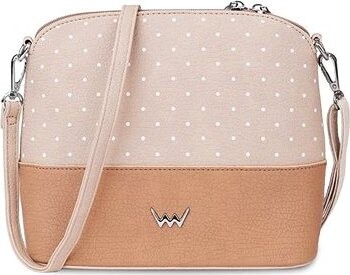 VUCH Cara Dotty Creme