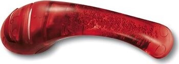 Victorinox brúska dvojstupňová s keramickými kolieskami červená