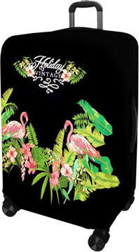 Kufryplus Obal na kufor Z526 Holiday M