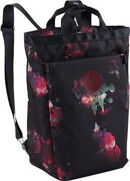 Nitro Mojo Black Rose