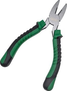 Katran Krimpovacie kliešte Crimping Pliers Mini 12 cm