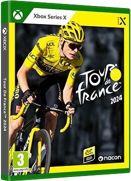Tour de France 2024 – Xbox Series X