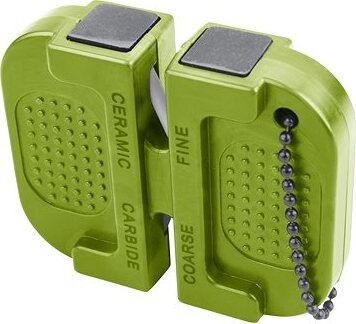 EXTON CRAFT 955120 MINI Brúska na nože, karbid/keramika