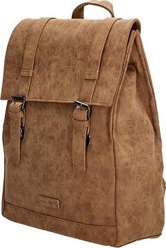 Enrico Benetti Amy Tablet Backpack camel