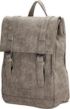 Enrico Benetti Amy Backpack 8 l Medium Grey