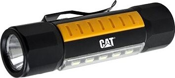 Caterpillar LED CREE® univerzálne mini svietidlo CAT® CT3410