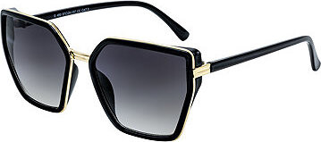 GLASSA Slnečné okuliare G 450, čierne