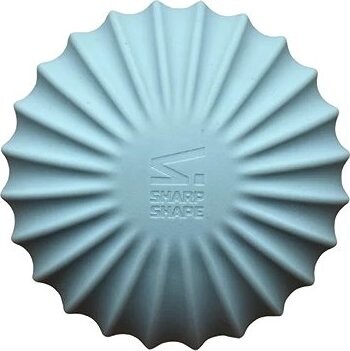 Sharp Shape Grip ball 1,5kg zelený