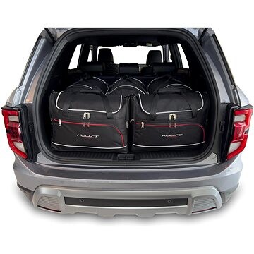 Kjust Súprava tašiek pre Ssangyong Torres Evx Ev 2023+, 5 ks