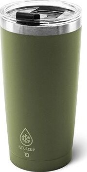 Delphin Termohrnček IsolaCUP Green 600 ml