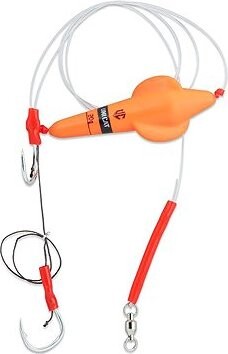 Saenger Uni Cat Nadväzec Deadbait Combi Rig