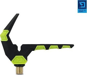 Delphin Feederový držiak SIXTO REAXE Front