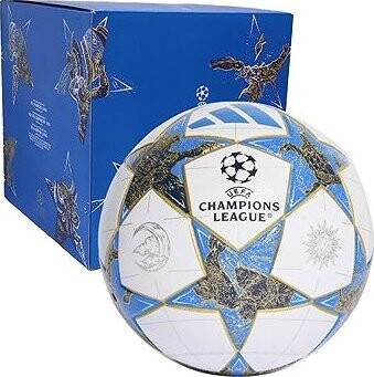 Adidas UCL League Box 4