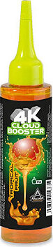 Anaconda Booster 4K Cloud Tropical Fruit 70 ml