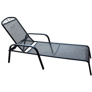 ROJAPLAST Ležadlo záhradné ZWMC-53