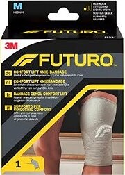 3M™ FUTURO™ Kolenná bandáž Comfort Lift, M