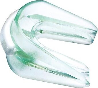 Kubisport Chránič zubov Effea pre bojové športy tvarovateľný