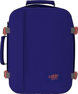 CabinZero Classic 28 L Neptune blue