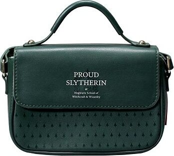 Harry Potter: Proud Slytherin – dámska kabelka