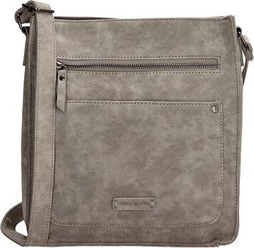 Enrico Benetti Bobbi 66592 medium grey