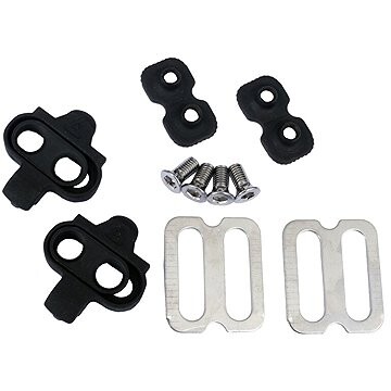 MAX1 Kufre pre SPD pedále CT-002