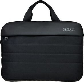 Taška na notebook SEGALI SGN 1131025 čierna