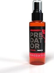 Mikbaits Dip Predator spray Ostriež 30 ml