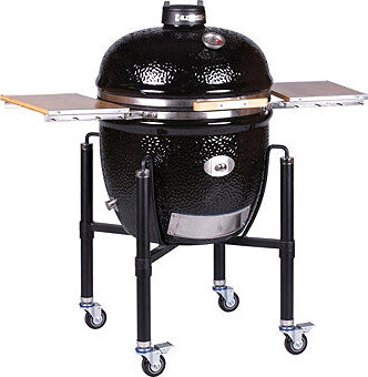 MONOLITH Gril keramický LeChef PRO-Serie 2.0 so stojanom