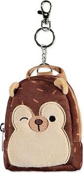 Difuzed Squishmallows batôžtek na kľúče – ježko Hans